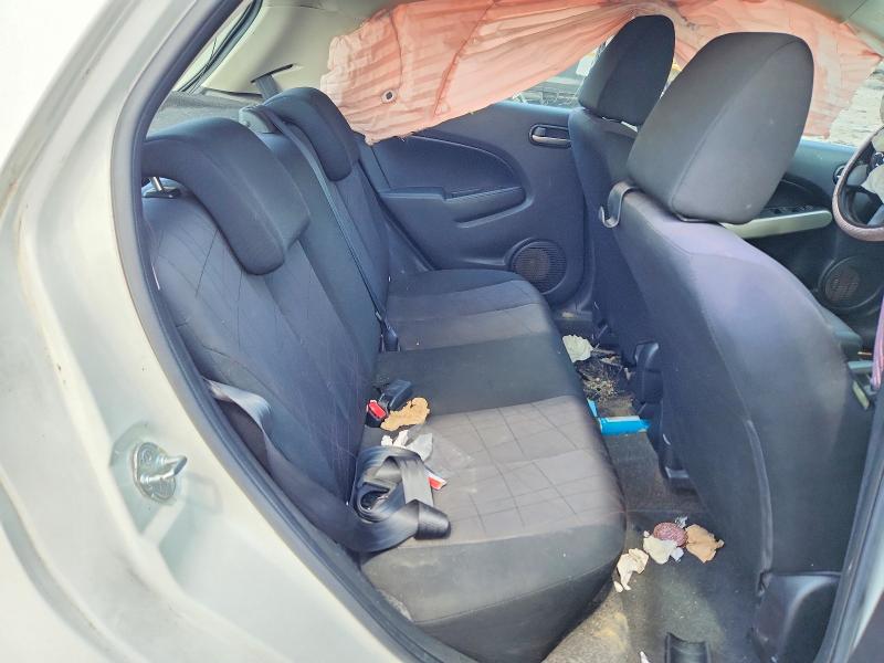 Продажа на аукционе авто 2013 Mazda Mazda2, vin: JM1DE1KY2D0165422, номер лота: 59602796