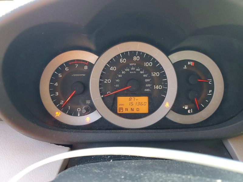 Продаж на аукціоні авто 2010 Toyota Rav4, vin: 2T3BK4DV7AW021621, номер лоту: 60661836