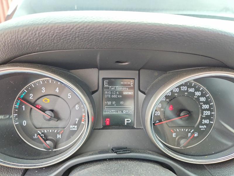 Aukcja sprzedaży 2012 Jeep Grand Cherokee, vin: 1C4RJFAG5CC241641, numer aukcji: 61295326