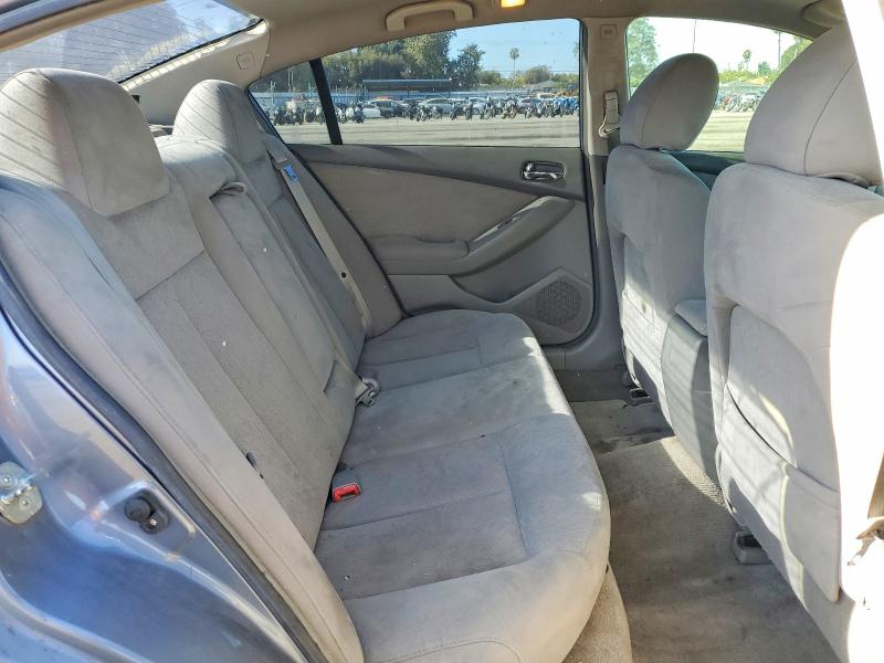 Aukcja sprzedaży 2011 Nissan Altima, vin: 1N4AL2AP7BC124292, numer aukcji: 59603626