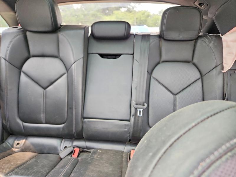 Aukcja sprzedaży 2021 Porsche Macan, vin: WP1AA2A55MLB12996, numer aukcji: 60889796