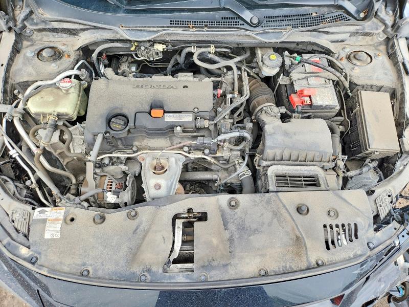 62998136 :رقم المزاد ، 2HGFC2F79KH012746 vin ، 2019 Honda Civic مزاد بيع