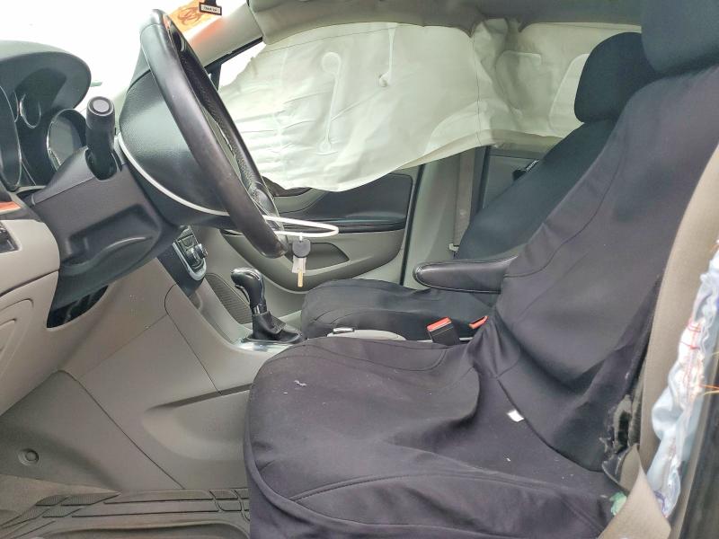 Aukcja sprzedaży 2015 Buick Encore, vin: KL4CJBSB3FB109290, numer aukcji: 62792686