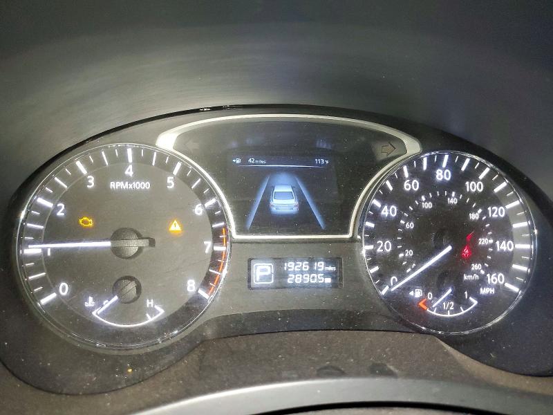 2013 Nissan Altima მანქანა იყიდება აუქციონზე, vin: 1N4AL3AP3DN546573, აუქციონის ნომერი: 62308136