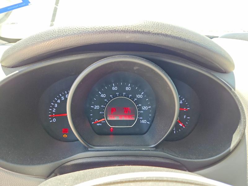 Продаж на аукціоні авто 2015 Kia Soul, vin: KNDJN2A21F7809489, номер лоту: 63201916