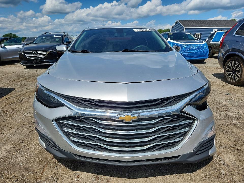 Продажа на аукционе авто 2020 Chevrolet Malibu, vin: 1G1ZD5STXLF115778, номер лота: 61893576