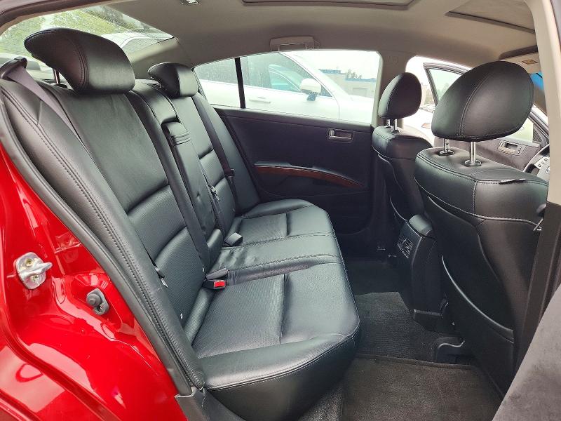 Продаж на аукціоні авто 2004 Nissan Maxima, vin: 1N4BA41E84C922226, номер лоту: 60892376