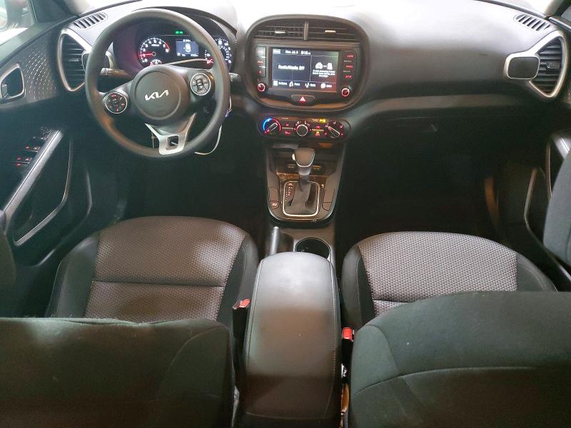 59951056 :رقم المزاد ، KNDJ23AU8N7825719 vin ، 2022 Kia Soul مزاد بيع