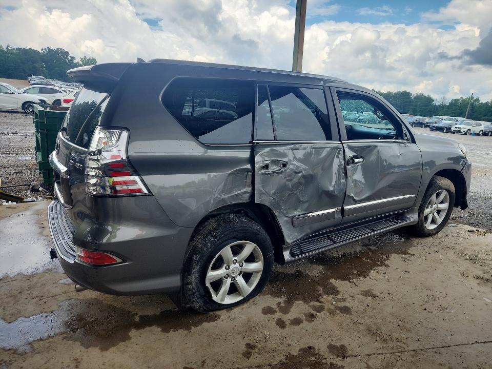 Aukcja sprzedaży 2014 Lexus Gx, vin: JTJBM7FX0E5077744, numer aukcji: 60053696