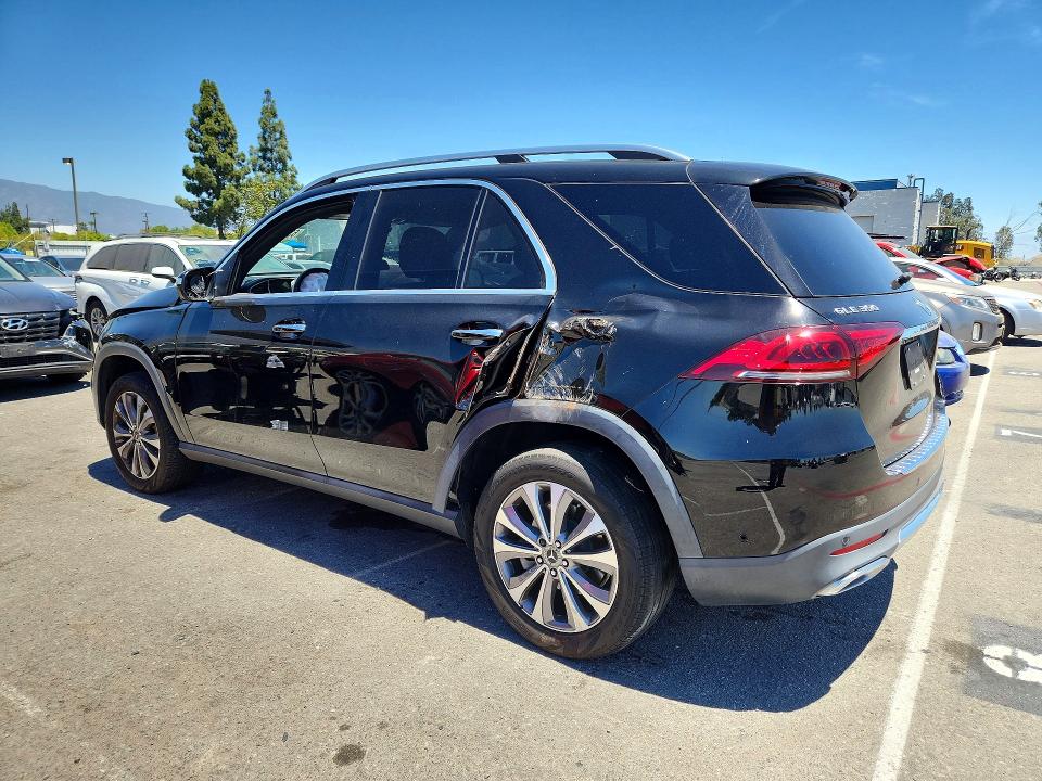 Продаж на аукціоні авто 2023 Mercedes-benz Gle, vin: 4JGFB4JBXPA878420, номер лоту: 63567706