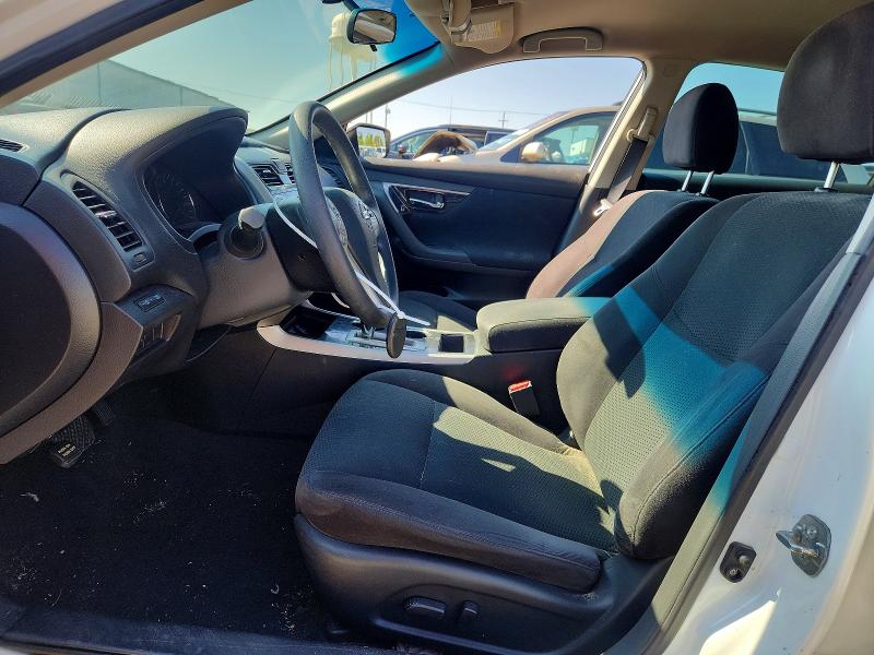 2014 Nissan Altima მანქანა იყიდება აუქციონზე, vin: 1N4AL3AP0EN357431, აუქციონის ნომერი: 62994926