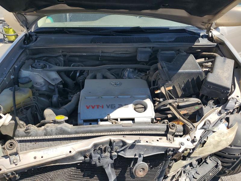 Продажа на аукционе авто 2007 Toyota Highlander, vin: JTEDP21A970130851, номер лота: 60207426