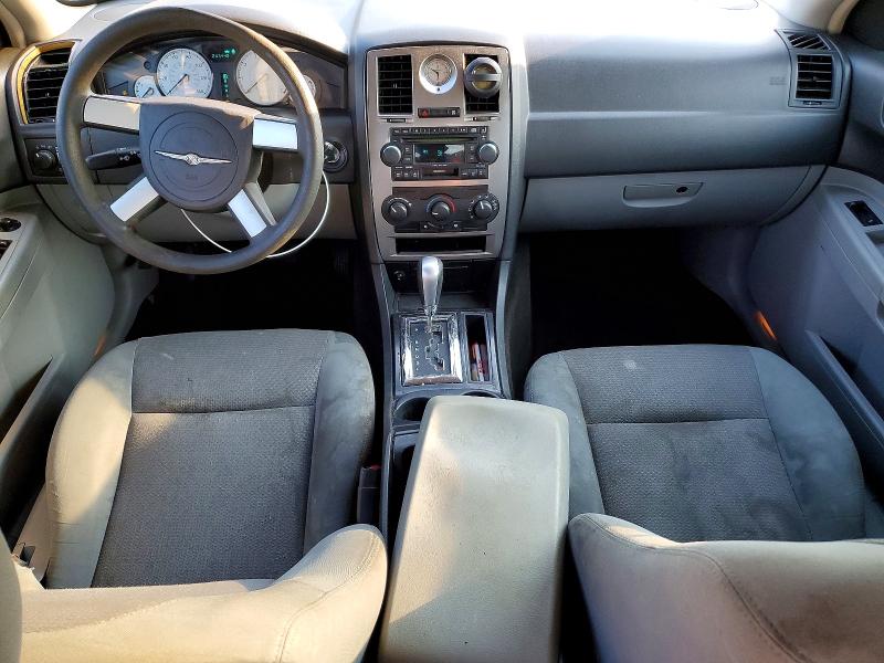 Aukcja sprzedaży 2006 Chrysler 300, vin: 2C3LA43R16H246463, numer aukcji: 62638846