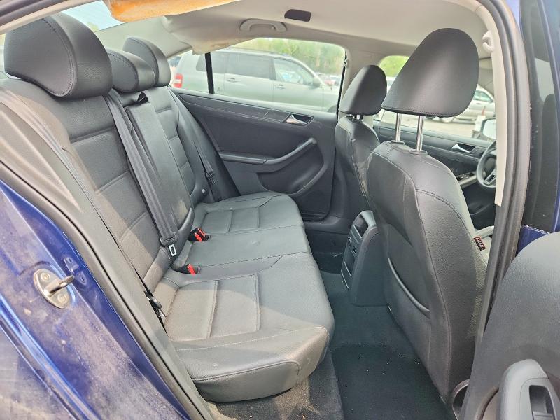 Продажа на аукционе авто 2011 Volkswagen Jetta, vin: 3VWDZ7AJ1BM048403, номер лота: 59665186
