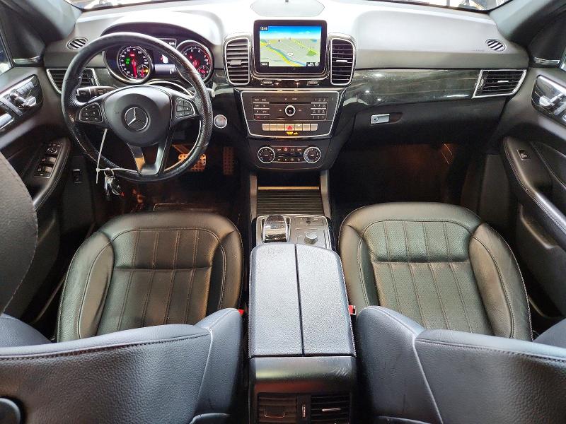 Продажа на аукционе авто 2019 Mercedes-benz Gle, vin: 4JGDA5GB2KB217295, номер лота: 60044976
