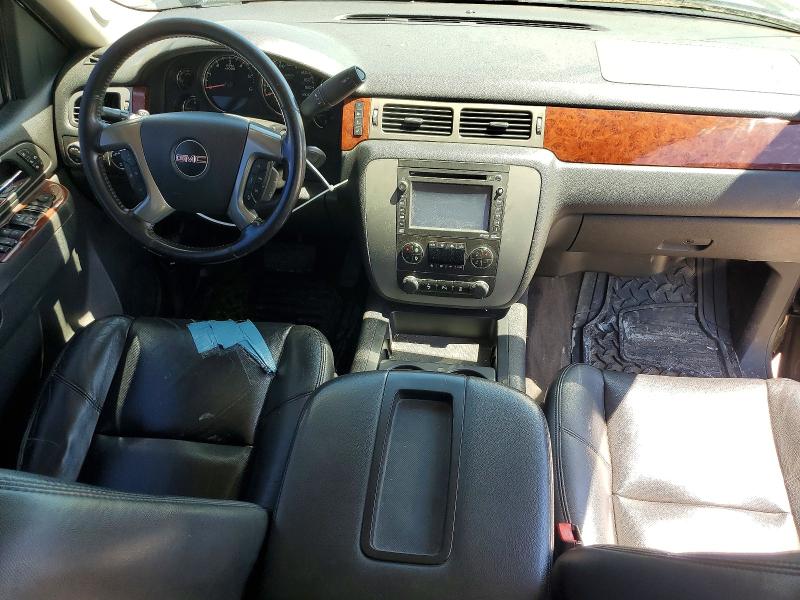 63179316 :رقم المزاد ، 1GTR2WE76DZ292135 vin ، 2013 Gmc Sierra مزاد بيع