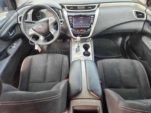 2016 Nissan Murano მანქანა იყიდება აუქციონზე, vin: 5N1AZ2MGXGN101634, აუქციონის ნომერი: 60947796