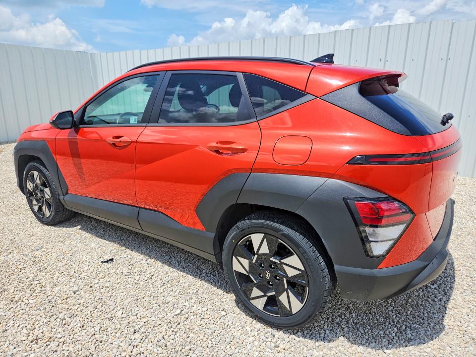 Aukcja sprzedaży 2024 Hyundai Kona, vin: KM8HB3AB3RU130886, numer aukcji: 62411916