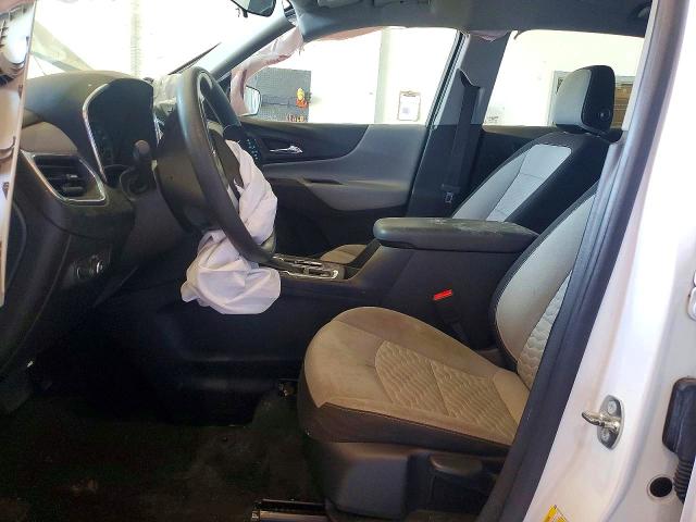 Aukcja sprzedaży 2019 Chevrolet Equinox, vin: 2GNAXHEVXK6107402, numer aukcji: 60969586