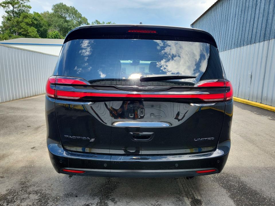 Aukcja sprzedaży 2025 Chrysler Pacifica, vin: 2C4RC1GG5SR547832, numer aukcji: 60093156
