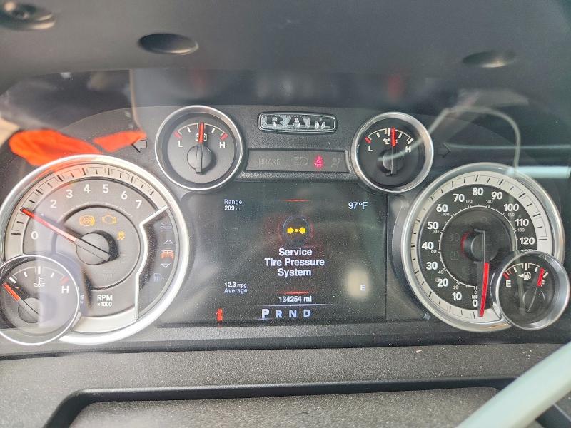 2016 Ram 1500 მანქანა იყიდება აუქციონზე, vin: 1C6RR7LT7GS248974, აუქციონის ნომერი: 59633566