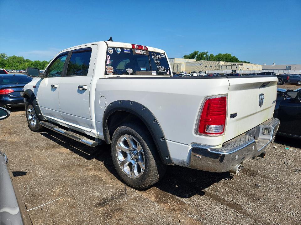 Aukcja sprzedaży 2015 Ram 1500, vin: 1C6RR7NMXFS531616, numer aukcji: 60122086