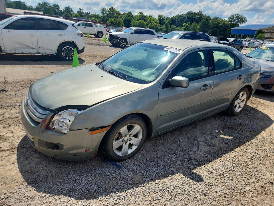 Aukcja sprzedaży 2009 Ford Fusion, vin: 3FAHP07Z79R130542, numer aukcji: 60237636