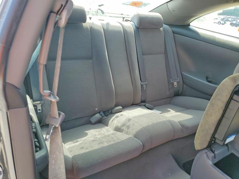 Продаж на аукціоні авто 2007 Toyota Camry Solara, vin: 4T1CE30P47U758726, номер лоту: 59013486