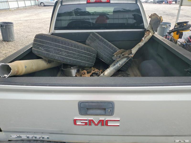 Aukcja sprzedaży 2014 Gmc Sierra, vin: 3GTU2UEC4EG470606, numer aukcji: 62768146