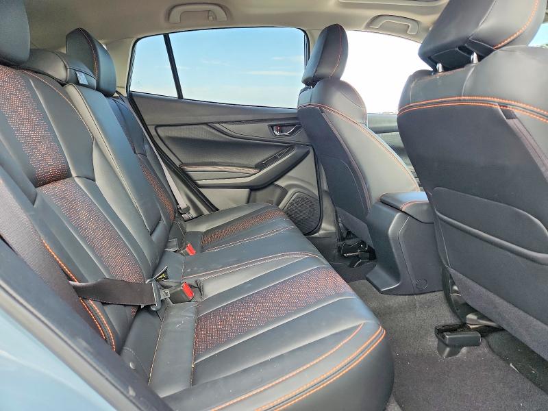Продаж на аукціоні авто 2023 Subaru Crosstrek, vin: JF2GTHMC0PH301969, номер лоту: 60714066