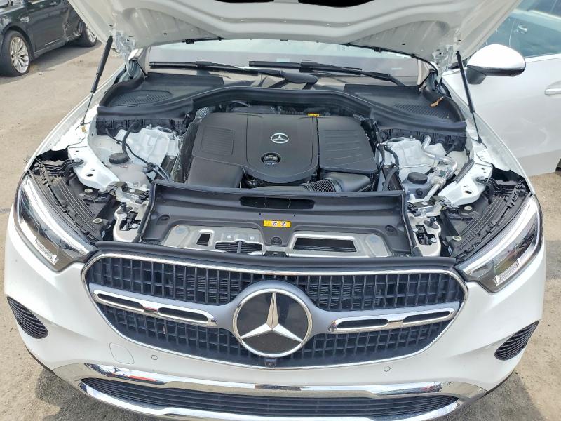 Продаж на аукціоні авто 2026 Mercedes-benz Glc, vin: W1NKM4HBXTU118136, номер лоту: 61314596