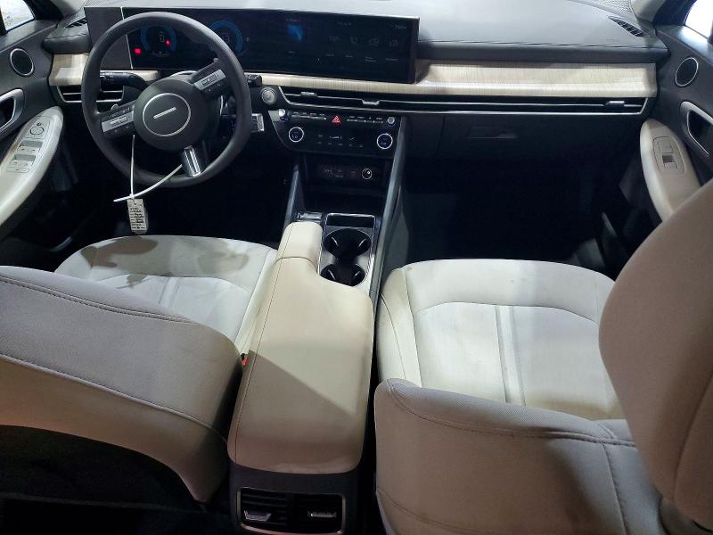 Продаж на аукціоні авто 2026 Hyundai Sonata Hybrid, vin: KMHL24JJ5TA145681, номер лоту: 61355196