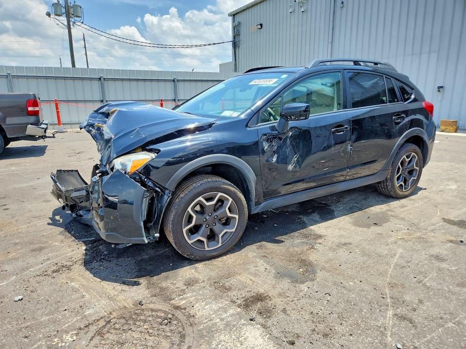 Продаж на аукціоні авто 2015 Subaru Xv Crosstrek, vin: JF2GPACC8F8244304, номер лоту: 62020656