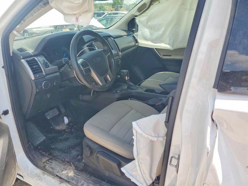 Aukcja sprzedaży 2019 Ford Ranger, vin: 1FTER1FH2KLA45053, numer aukcji: 59846896