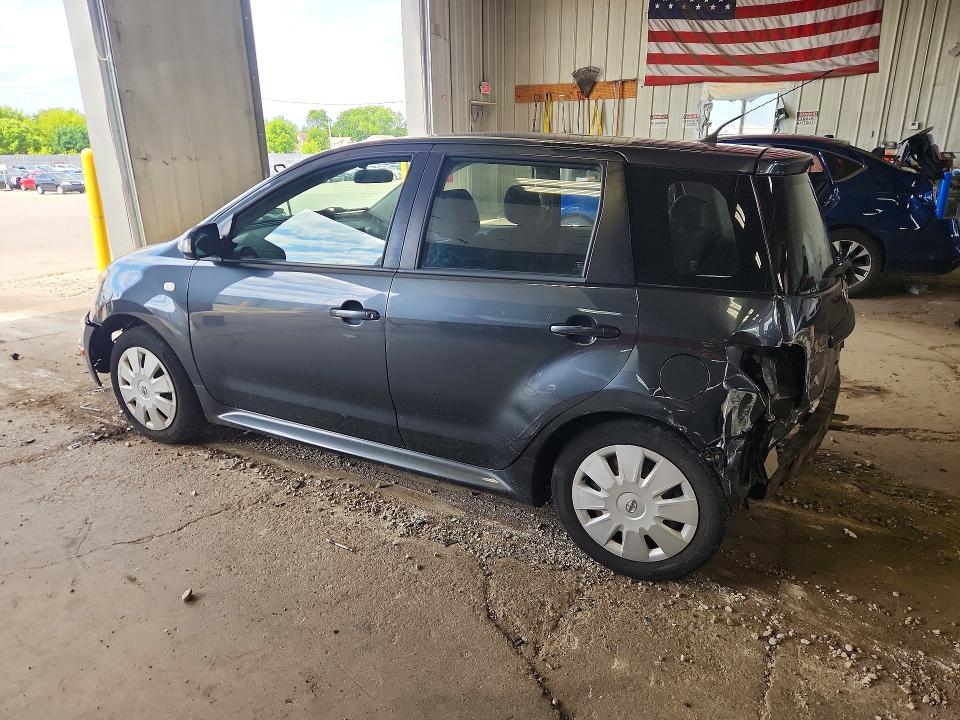 Продажа на аукционе авто 2006 Scion Xa, vin: JTKKT604765021261, номер лота: 59357446