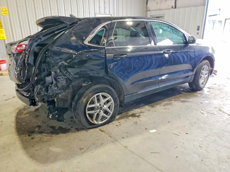 Продажа на аукционе авто 2023 Ford Edge, vin: 2FMPK4J90PBA56859, номер лота: 60174156