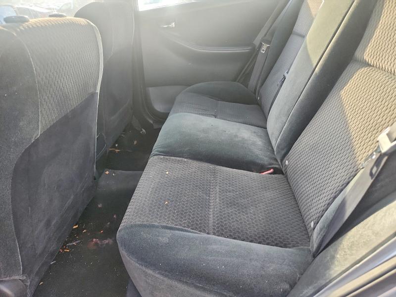 63039376 :رقم المزاد ، 1NXBR32E17Z858696 vin ، 2007 Toyota Corolla مزاد بيع