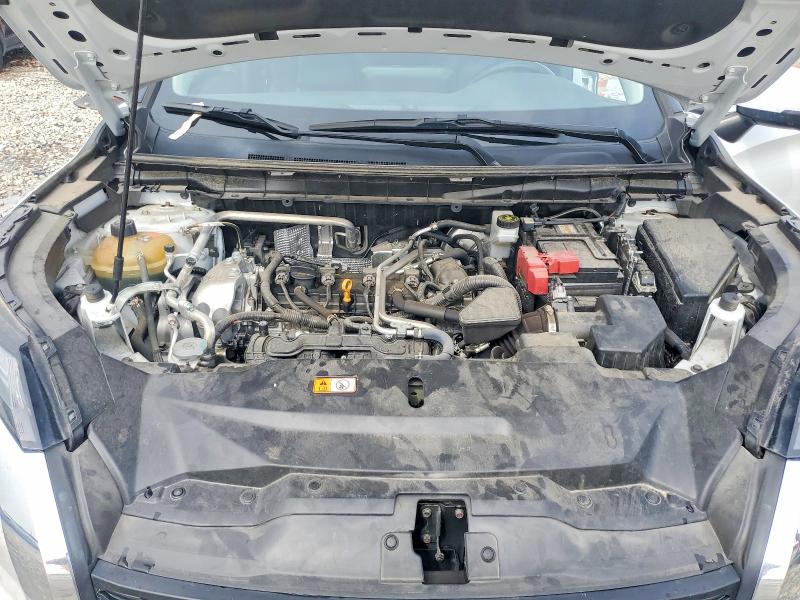 60703326 :رقم المزاد ، JA4J3VA88NZ059405 vin ، 2022 Mitsubishi Outlander مزاد بيع