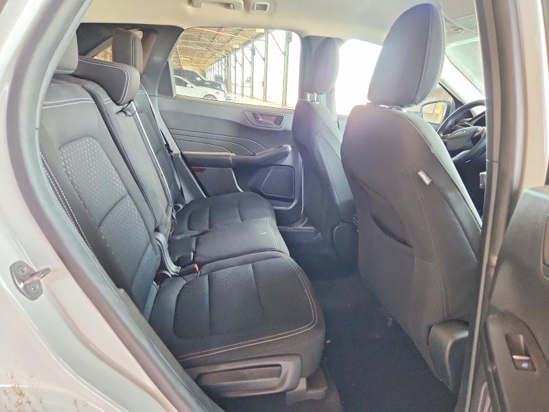 Auction sale of the 2024 Ford Escape, vin: 1FMCU0GN3RUA25706, lot number: 61443886
