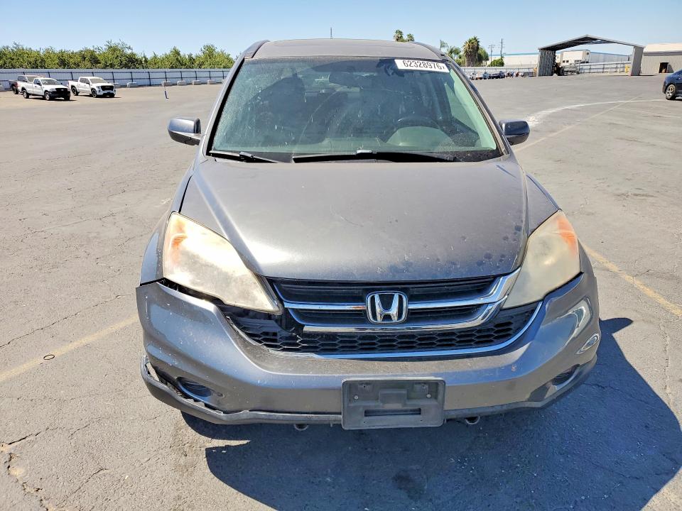 Продажа на аукционе авто 2010 Honda Cr-v, vin: JHLRE4H79AC003581, номер лота: 62328976