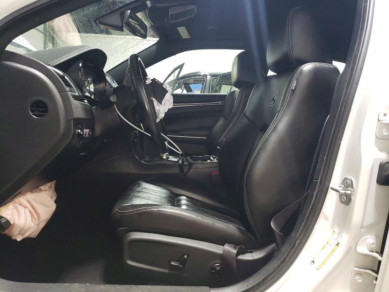 63074356 :رقم المزاد ، 2C3CCAGG5LH151028 vin ، 2020 Chrysler 300 مزاد بيع