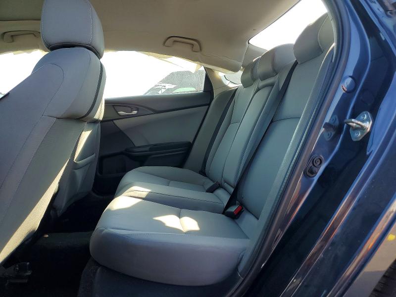 Aukcja sprzedaży 2016 Honda Civic, vin: 19XFC2F77GE037193, numer aukcji: 62267636