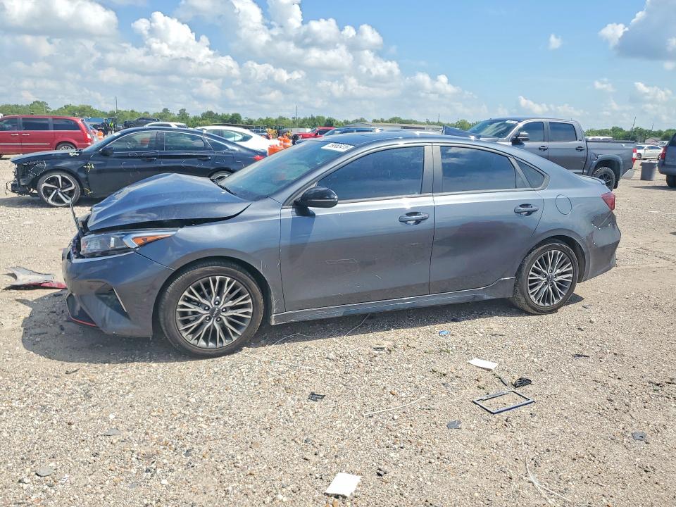 Aukcja sprzedaży 2023 Kia Forte, vin: 3KPF54AD7PE662857, numer aukcji: 59965416