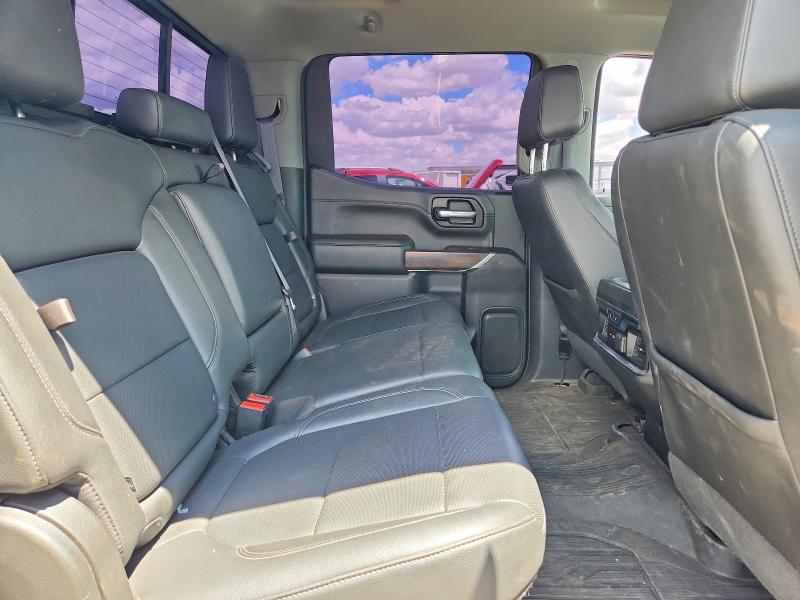 Aukcja sprzedaży 2021 Gmc Sierra, vin: 1GTU9DED1MZ388142, numer aukcji: 59946056