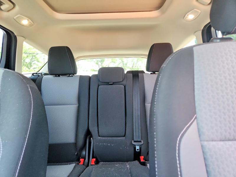Продажа на аукционе авто 2018 Ford Escape, vin: 1FMCU9GD2JUA81247, номер лота: 62714966