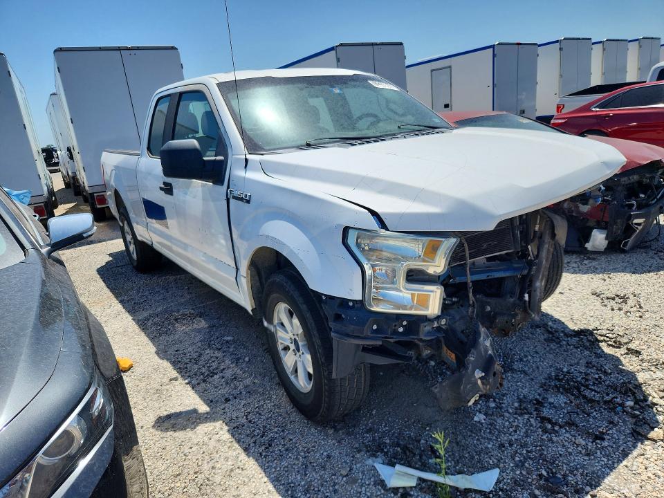 Aukcja sprzedaży 2015 Ford F150, vin: 1FTEX1C87FKD85188, numer aukcji: 61441146