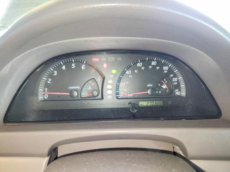 Продаж на аукціоні авто 2002 Toyota Camry, vin: JTDBE32K720057471, номер лоту: 60924276