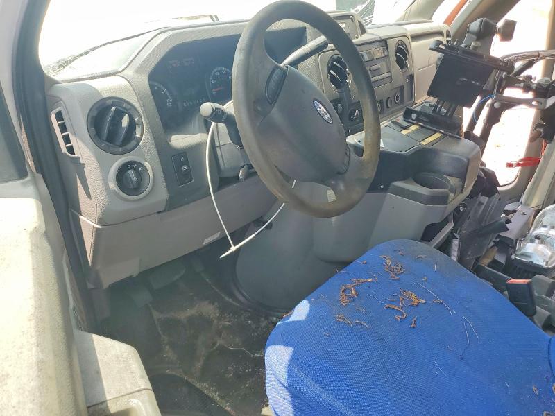 Продажа на аукционе авто 2017 Ford Econoline, vin: 1FDEE3FS9HDC61001, номер лота: 59265626