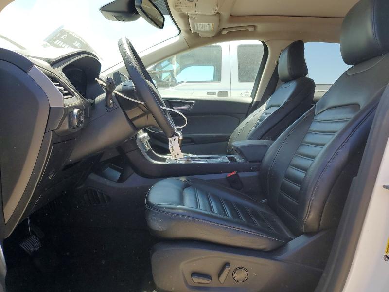 Продажа на аукционе авто 2022 Ford Edge, vin: 2FMPK4J96NBA07582, номер лота: 59848616