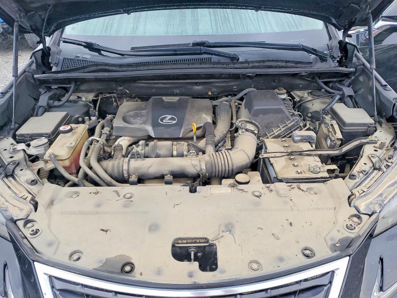 Продажа на аукционе авто 2019 Lexus Nx 300, vin: JTJBARBZ2K2198168, номер лота: 62446506